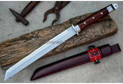 Swift Tanto Knife 