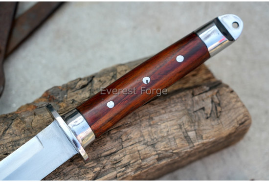 Swift Tanto Knife 
