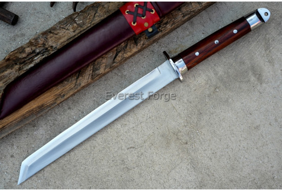 Swift Tanto Knife 