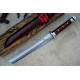 Swift Tanto Knife 