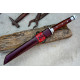 Swift Tanto Knife 