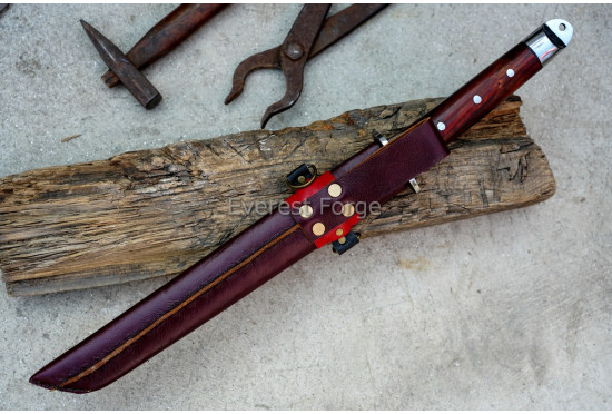 Swift Tanto Knife 