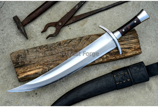 Scimitar Reaver Knife 