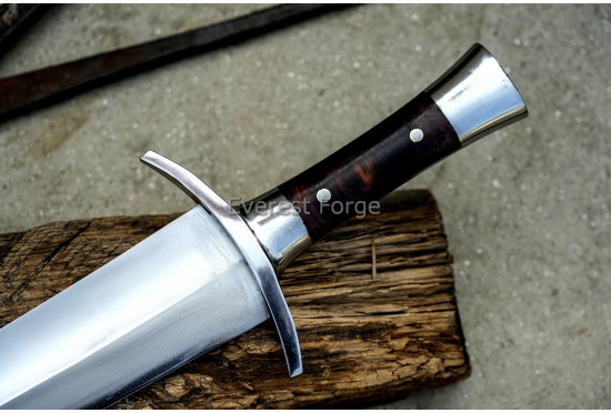 Scimitar Reaver Knife 