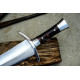 Scimitar Reaver Knife 