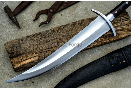 Scimitar Reaver Knife 