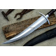 Scimitar Reaver Knife 