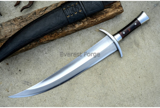 Scimitar Reaver Knife 