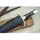 Scimitar Reaver Knife 