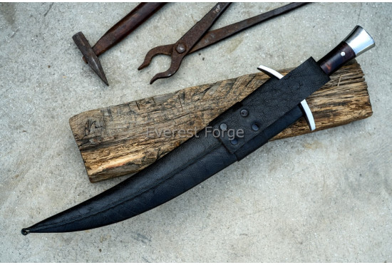 Scimitar Reaver Knife 
