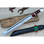 Sentinel Tanto Chopper