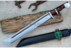 Sentinel Tanto Chopper