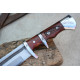 Sentinel Tanto Chopper