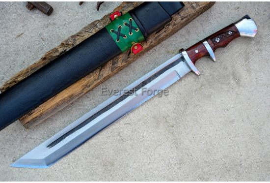 Sentinel Tanto Chopper