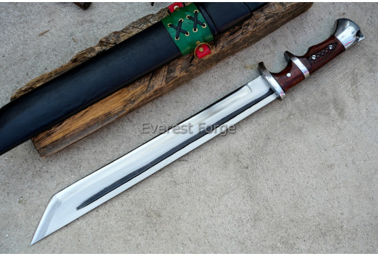 Sentinel Tanto Chopper
