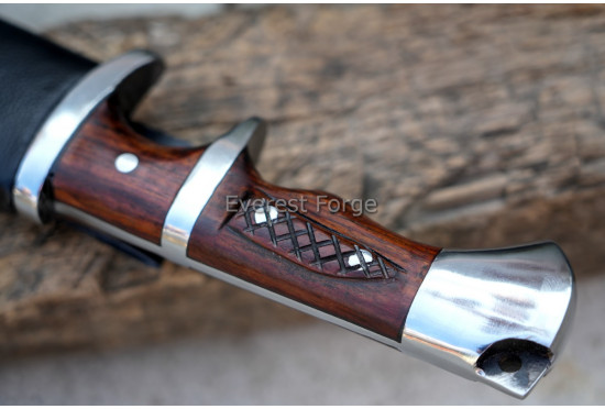 Sentinel Tanto Chopper