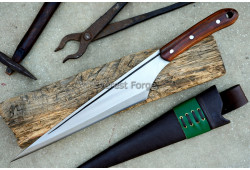 Hunter’s Kirpan Knife