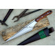 Hunter’s Kirpan Knife