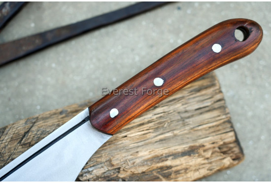Hunter’s Kirpan Knife