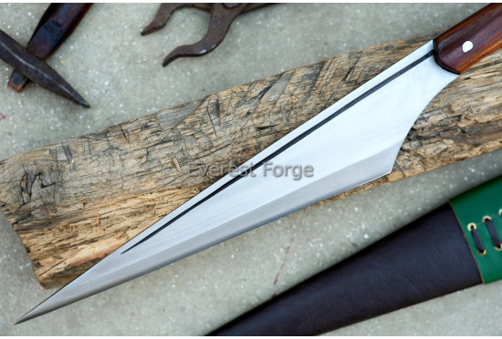 Hunter’s Kirpan Knife