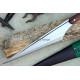 Hunter’s Kirpan Knife