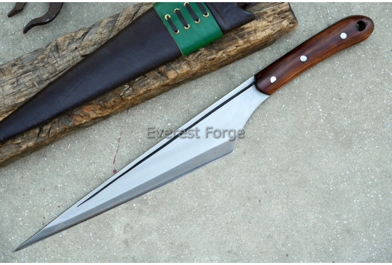 Hunter’s Kirpan Knife