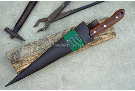 Hunter’s Kirpan Knife