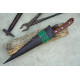 Hunter’s Kirpan Knife