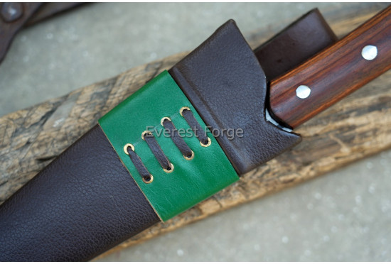 Hunter’s Kirpan Knife