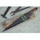 Hunter’s Kirpan Knife