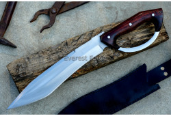 Talon Hunter knife