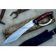 Talon Hunter knife