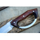 Talon Hunter knife