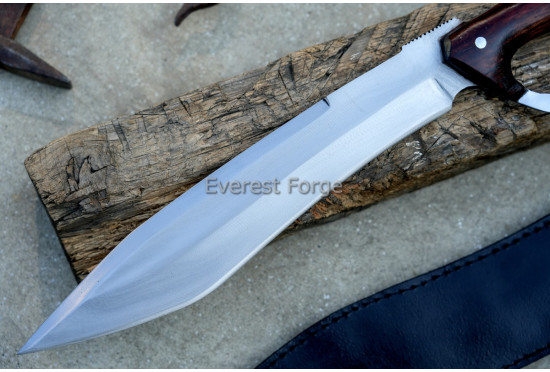 Talon Hunter knife