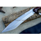 Talon Hunter knife