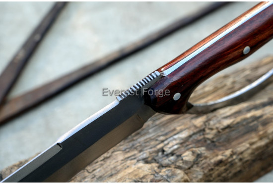 Talon Hunter knife