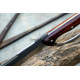 Talon Hunter knife
