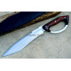 Talon Hunter knife