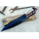 Talon Hunter knife