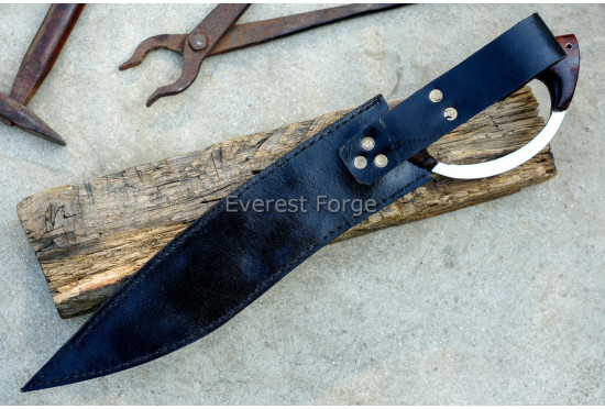 Talon Hunter knife
