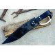 Talon Hunter knife