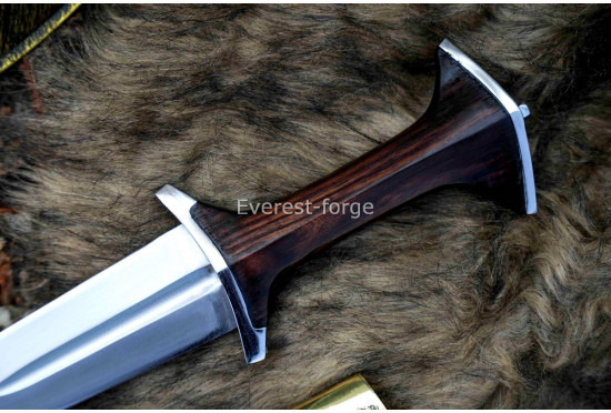 Swiss Baselard Medieval Dagger