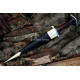 Swiss Baselard Medieval Dagger