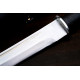 Hand-Forged Hunting Tanto Knife