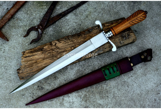 Toothpick Dagger