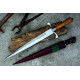 Toothpick Dagger