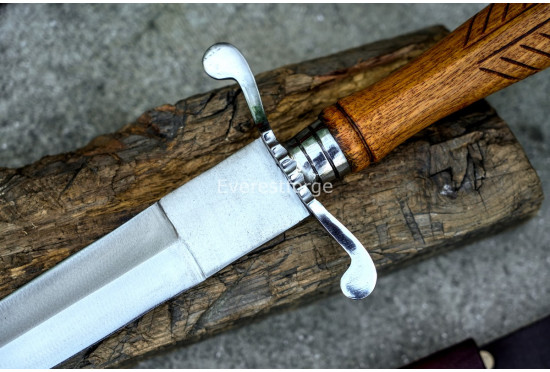 Toothpick Dagger
