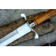 Toothpick Dagger