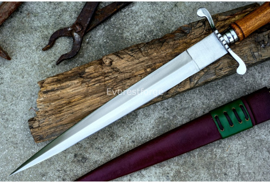 Toothpick Dagger