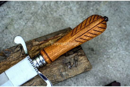 Toothpick Dagger